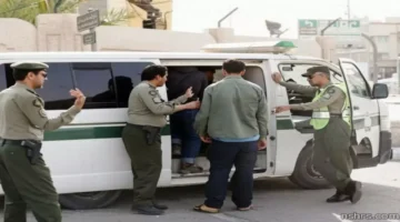 نظام الترحيل الجديد 72 ساعة مهلة لـ13 مليون مقيم قبل تنفيذ القرار 1